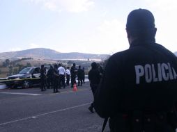 Consideran que la creación del mando único debe ser analizada a fondo. NTX  /