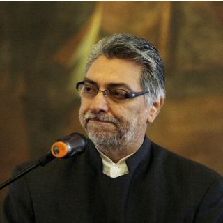 Lugo se encuentra en reposo por defensas bajas