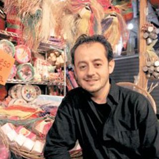 La ópera arribó sorpresivamente al Mercado Hidalgo en Guanajuato