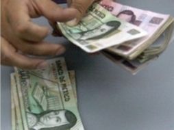 La transferencia de recursos federales hacia los gobiernos de las entidades ascendió a 509.9 mil millones de pesos. ARCHIVO  /