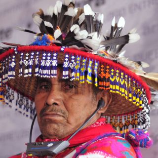 ‘El Otro Bicentenario’, una visión indígena de la celebración