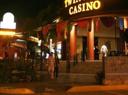 Algunos casinos en Zapopan operan con permisos provisionales para venta de embriagantes de baja graduación. EL INFORMADOR  /