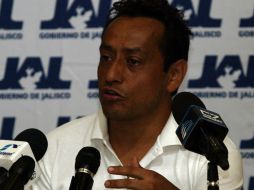 Martín Hernández espera que para 2011 se etiqueten dos MMDP para programas sociales. E. BARRERA  /