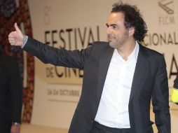 Francia tuvo la primicia comercial de la cinta de Iñárritu. S. NUÑEZ  /