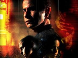 Esta cinta es la ópera prima del director Rodrigo Ordóñez. ESPECIAL  /