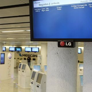 Sindicato de pilotos considera invertir en Mexicana