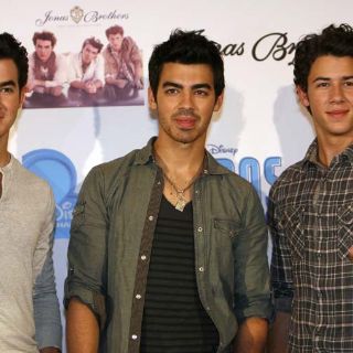 Los Jonas Brothers se enfocan en la música