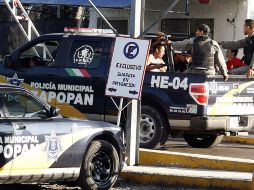 Las faltas acumuladas de 2007 a la fecha representan más de 34 millones de pesos para el Ayuntamiento. EL INFORMADOR  /