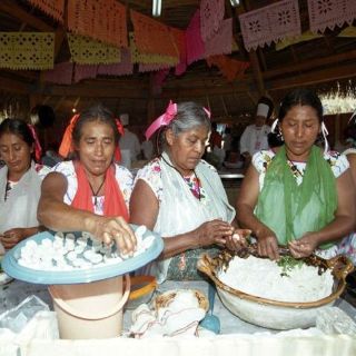 Continúan indígenas como el sector más pobre: CNDH