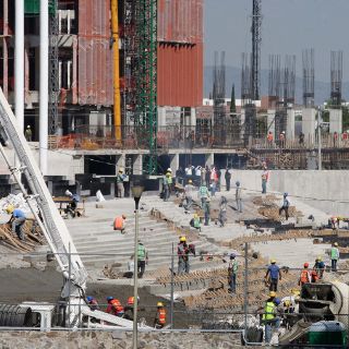 Demoran nuevo sistema de justicia