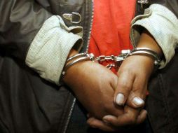 De marzo de 2007 a septiembre de 2010, la dependencia detuvo a 15 mil 518 personas. EL INFORMADOR  /