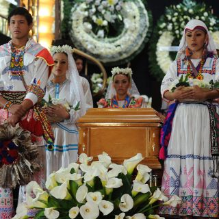 En homenaje, celebran legado de Alí Chumacero