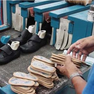 Jalisco sobresale en producción de calzado