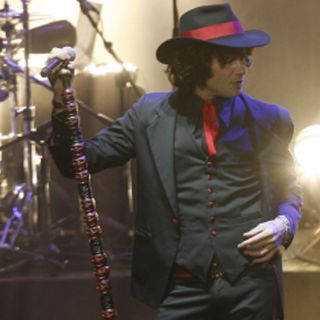 Placentero viaje con Bunbury