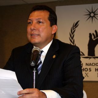 La CNDH recuerda a jóvenes sus garantías