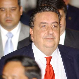 Gómez Mont anuncia que se reafiliará al PAN