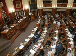 El Congreso boliviano despenalizó las relaciones sexuales después de los 12 años, siempre y cuando sea de mutuo acuerdo. ESPECIAL  /