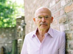 Al reportero de Günter Wallraff le molesta que se ponga en duda su ética. ESPECIAL  /