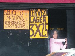 Las mujeres son menos afectadas por el problema del alcoholismo ya que liberan menor dopamina que los hombres. EL UNIVERSAL  /