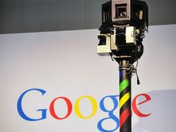 Los habitantes del lugar denunciaron a Google por que aparecían en las fotografías del auto callejero. AFP  /