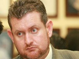 Consideran como un desacierto peligroso que Nájera diga que su corporación no es responsable de los sucesos del domingo. ARCHIVO  /