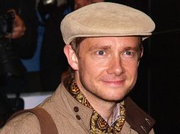 Las protestas sindicales han provocado el nerviosismo de Warner Bros y el director Peter Jackson. AFP  /