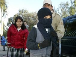 Se tiene contemplado aplicar 654 mil 050 dosis de biológicos que incluyen la protección contra influenza. ARCHIVO  /