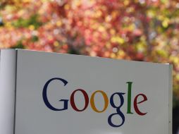 Esta no es la primera vez que Google es demandada por esta causa. AP  /