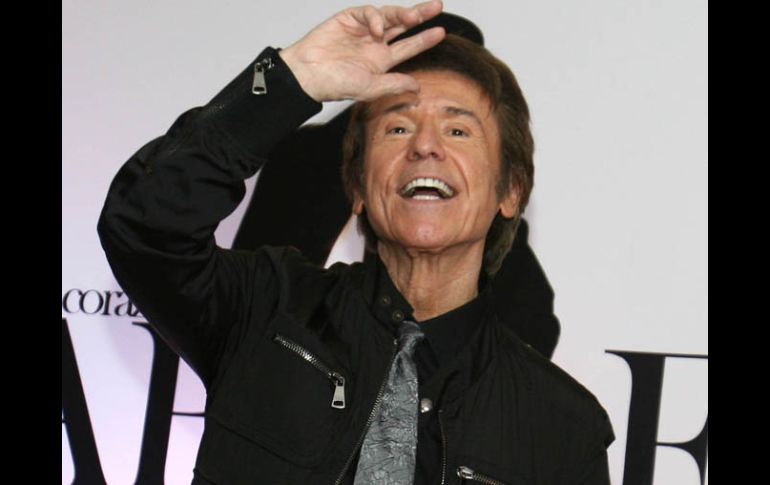 Descartó no actuar en el norte por la ola de violencia que vive la zona. EL UNIVERSAL  /