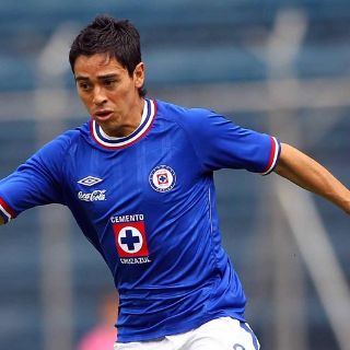 Cruz Azul debe seguir con buen futbol para alcanzar la Liguilla: Pinto