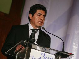 Se fincaron cargos por más de 177 millones pesos, a la cuenta de Tlajomulco cuando Antonio Tatengo era presidente municipal. ARCHIVO  /
