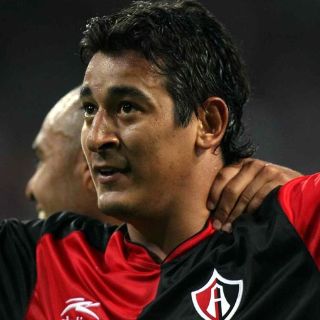 'Chango' Moreno va por más goles para ayudar al Atlas