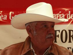 El diputado del PRI, Gabriel Ponce Miranda. EL INFORMADOR  /