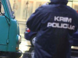 Aunque el individuo técnicamente no compró mariguana, podría enfrentar cargos. AP  /