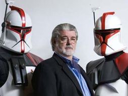 Ya está trabajando en la conversión de la primera trilogía. EL UNIVERSAL  /