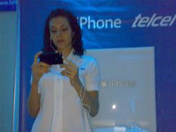 Telcel busa desplegar historias cotidianas que identifiquen a sus usuarios. ARCHIVO  /