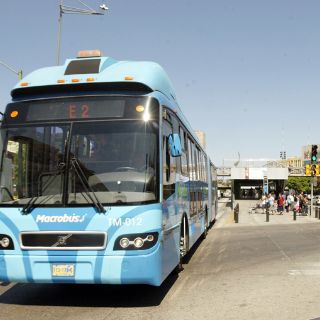 Ayuntamientos preparan su respuesta final al Macrobús