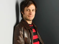 García Bernal comentó que hace dos décadas no había una apertura como la que hoy se vive. AP  /