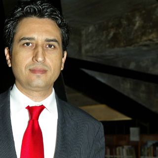 Analizan perfil de nuevo director del CECA