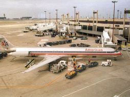 Actualmente la aerolínea cubre 14 ciudades mexicanas hacia Estados Unidos. ARCHIVO  /