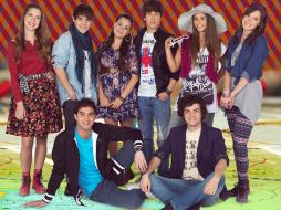 Hoy se estrena la primera serie realizada en Latinoamérica por el canal, cuenta con elenco de Argentina, México y Colombia. ESPECIAL  /