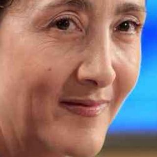 Ingrid Betancourt inspira a Hollywood
