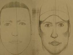 Imágenes de “El Ratón”, por quien preguntaron los sicarios, fueron divulgadas por la Fiscalía General de Chihuahua. EL UNIVERSAL  /