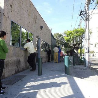 Consulado americano en Guadalajara abrirá en dos días no laborables