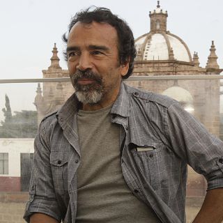 El Festival de Trieste rendirá homenaje a Damián Alcázar