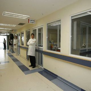 Civil consigue más dinero de Seguro Popular, pero es ‘insuficiente’: director