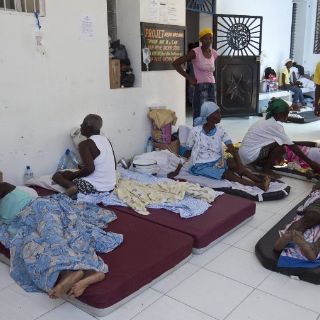 República Dominicana cierra fronteras con Haití