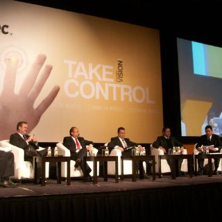 La información es el principal activo de las empresas