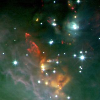 Kepler permite estudios detallados evolución de estrellas