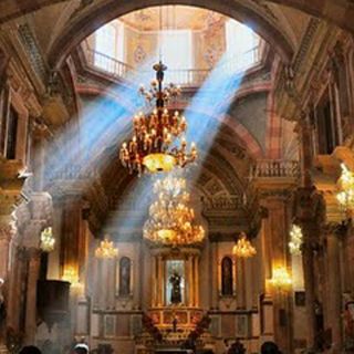 Destacan importancia histórica del Templo de Belén